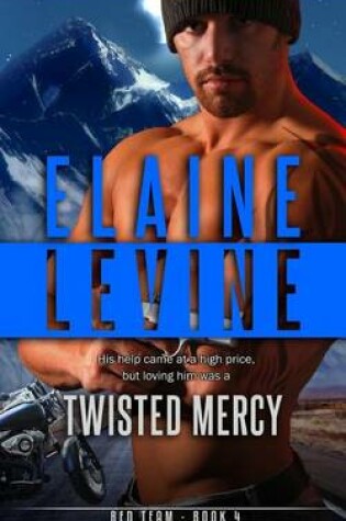 Cover of Twisted Mercy