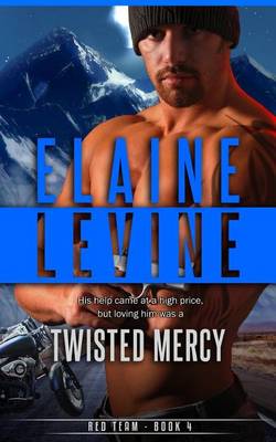 Book cover for Twisted Mercy