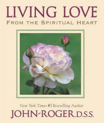 Book cover for Living Love