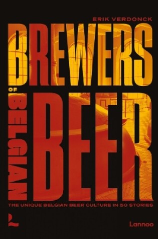 Cover of Great Belgian Breweries