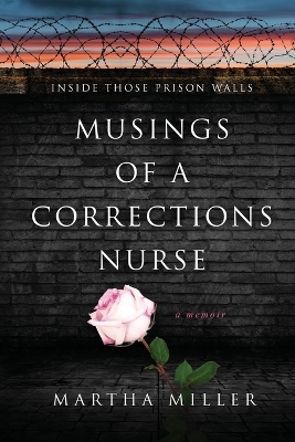 Book cover for Musings of a Corrections Nurse