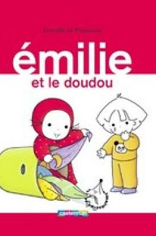 Cover of Emilie