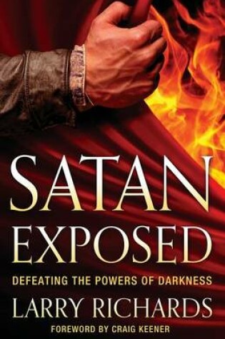 Cover of Satan Exposed