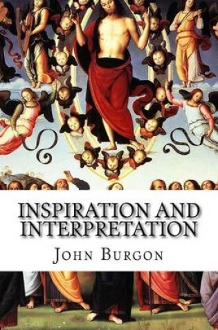 Cover of Inspiration and Interpretation