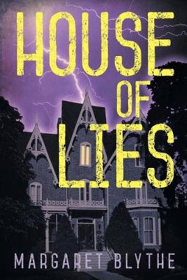 Cover of House of Lies