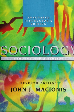 Cover of Annotated Instructors Edition