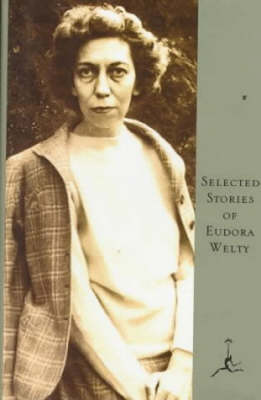 Cover of Selected Stories of E.Welty