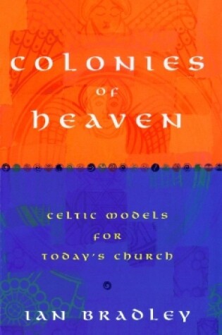 Cover of Colonies of Heaven