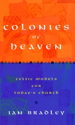 Book cover for Colonies of Heaven