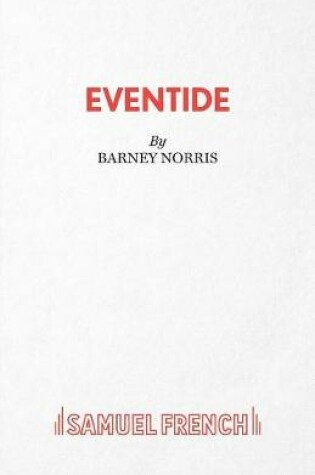 Cover of Eventide