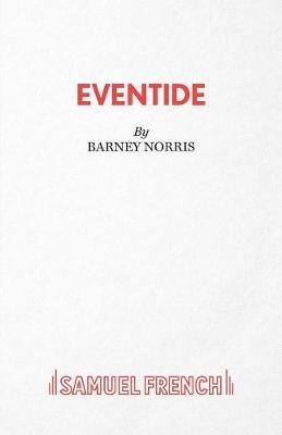 Book cover for Eventide