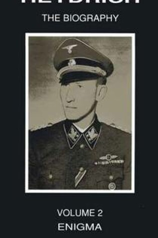 Cover of Reinhard Heydrich