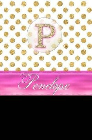 Cover of Penelope