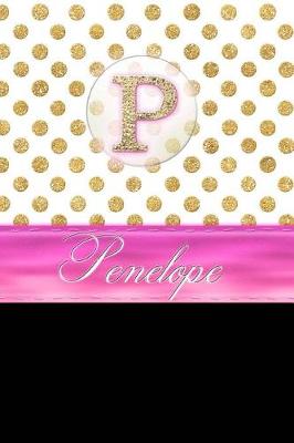 Book cover for Penelope