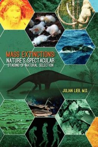 Cover of Mass Extinctions