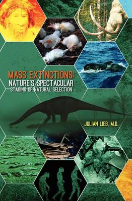 Cover of Mass Extinctions