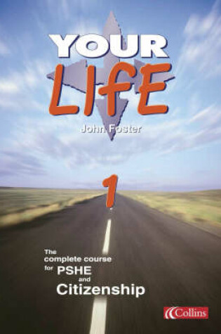 Cover of Your Life
