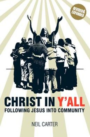 Cover of Christ in Y'All