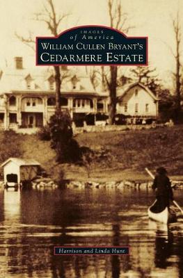 Book cover for William Cullen Bryant S Cedarmere Estate