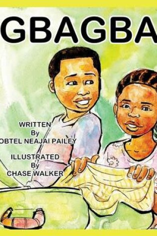 Cover of Gbagba