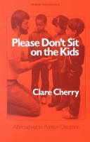 Cover of Please Don't Sit on Your Kids