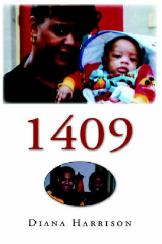 Cover of 1409