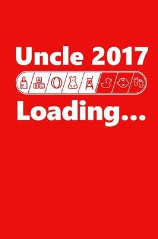 Cover of Uncle 2017 Loading