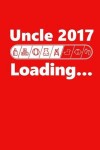 Book cover for Uncle 2017 Loading