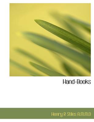 Book cover for Hand-Books