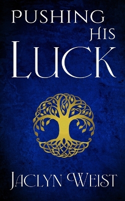 Book cover for Pushing His Luck