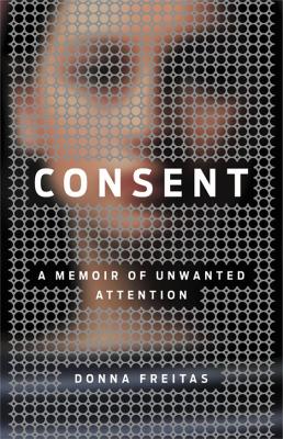 Book cover for Consent