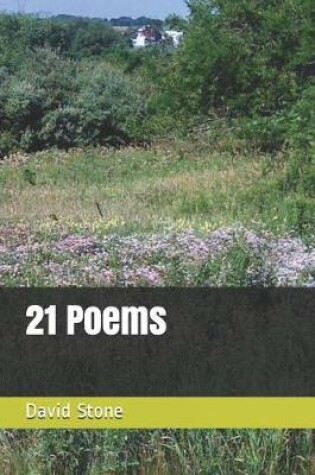 Cover of 21 Poems
