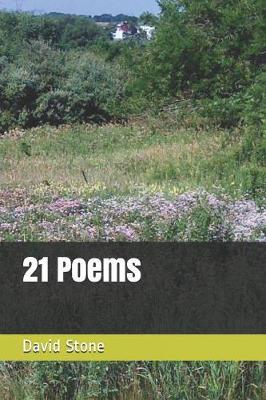 Book cover for 21 Poems