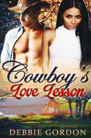 Cover of Cowboy's Love Lesson