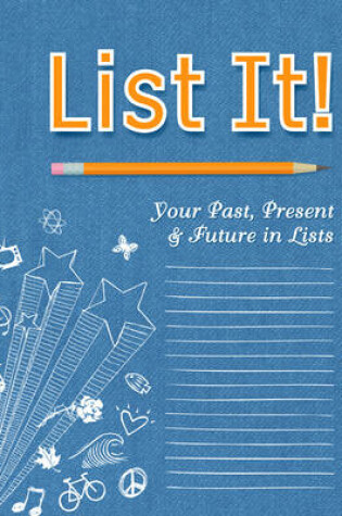 Cover of List It!