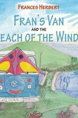 Cover of Fran's Van and the Beach of the Winds