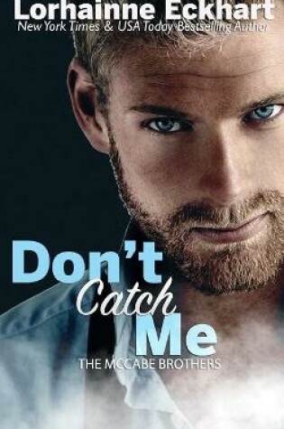 Cover of Don't Catch Me