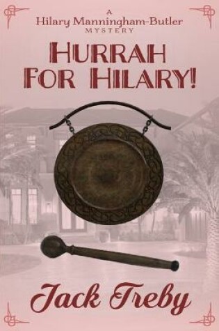 Cover of Hurrah For Hilary!