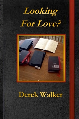 Book cover for Looking for Love?