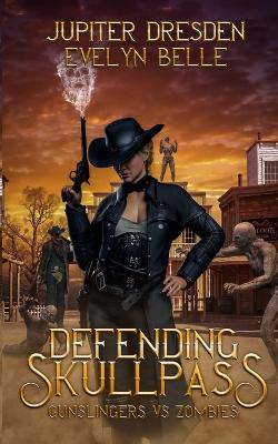 Cover of Defending Skullpass