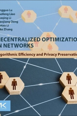 Cover of Decentralized Optimization in Networks