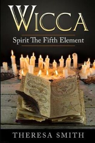 Cover of Wicca