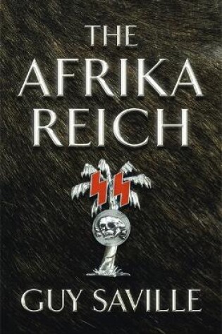 Cover of The Afrika Reich