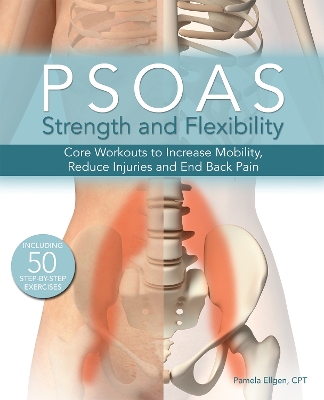 Book cover for Psoas Strength and Flexibility