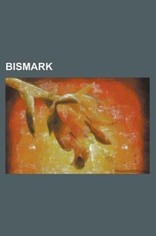 Cover of Bismark