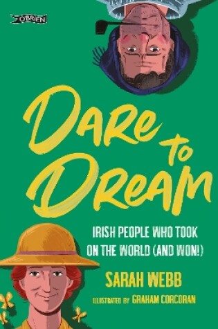 Cover of Dare to Dream