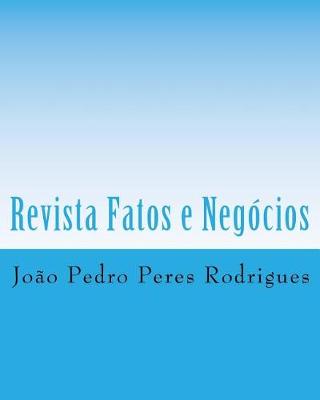 Cover of Revista Fatos E Negocios