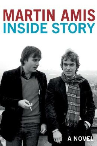 Cover of Inside Story