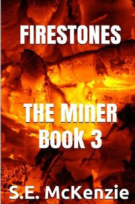 Book cover for Firestones
