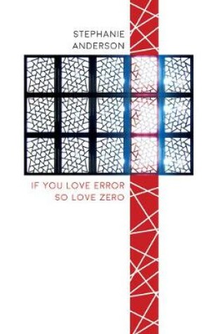 Cover of If You Love Error So Love Zero